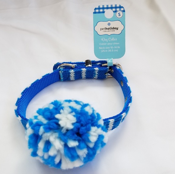 NWT dog collar - Picture 1 of 3